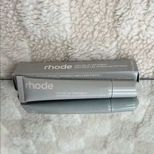 RHODE Gray Lip Treatment Unscented